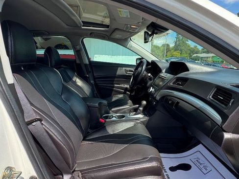 Used 2019 Acura ILX FWD image 28