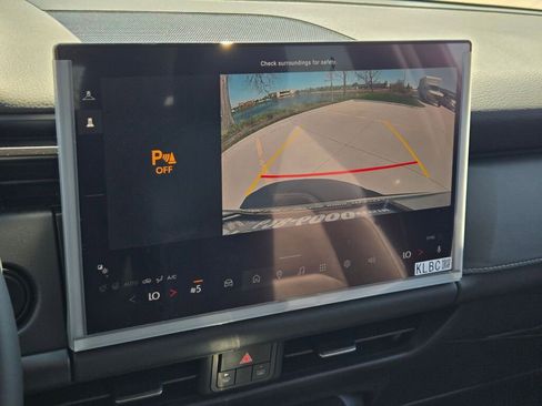 New 2026 MAZDA CX-5 Preferred AWD/4WD image 23