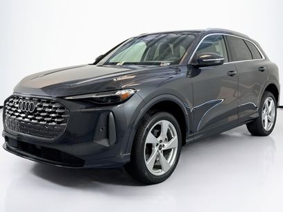 New 2025 Audi Q5 Premium Plus