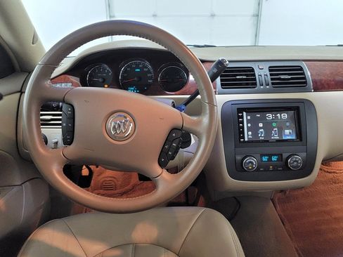 Used 2006 Buick Lucerne CXL FWD image 12