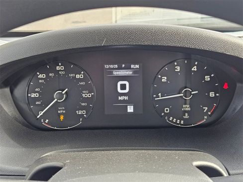 New 2026 RAM ProMaster 3500 image 24