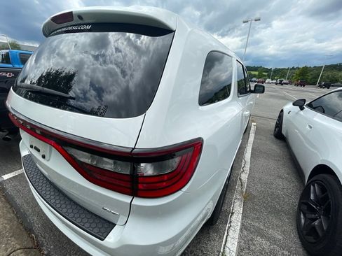 Used 2020 Dodge Durango GT AWD/4WD image 10
