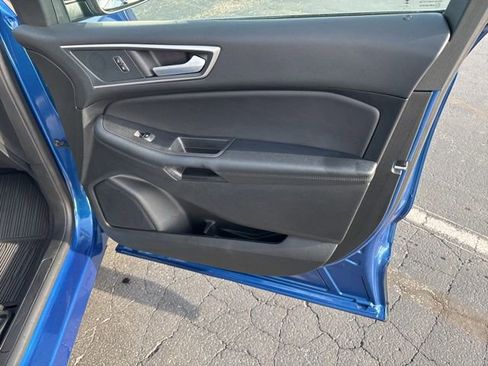 Certified 2024 Ford Edge SEL w/ Convenience Package image 28