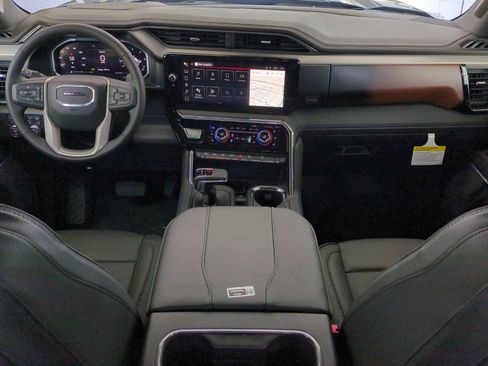 Used 2026 GMC Sierra 1500 Denali w/ Denali Reserve Package AWD/4WD image 15