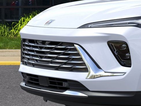 New 2026 Buick Envision Preferred image 15