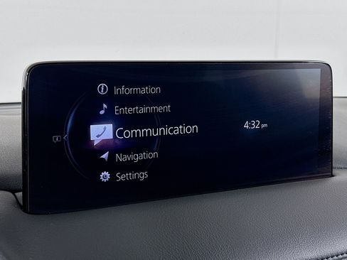 Used 2022 MAZDA CX-5 AWD 2.5 S w/ Premium Plus Pkg image 21