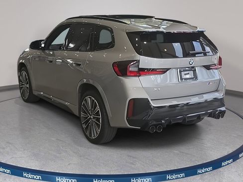 New 2026 BMW X1 M35i w/ Technology Package image 5