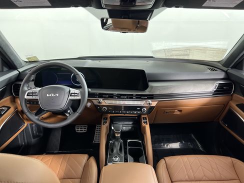 New 2025 Kia Telluride EX X-Line image 31