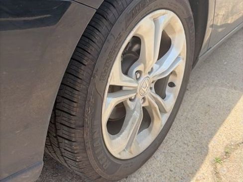 Used 2024 Honda Accord LX image 7