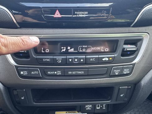 Used 2022 Honda Ridgeline RTL-E image 28