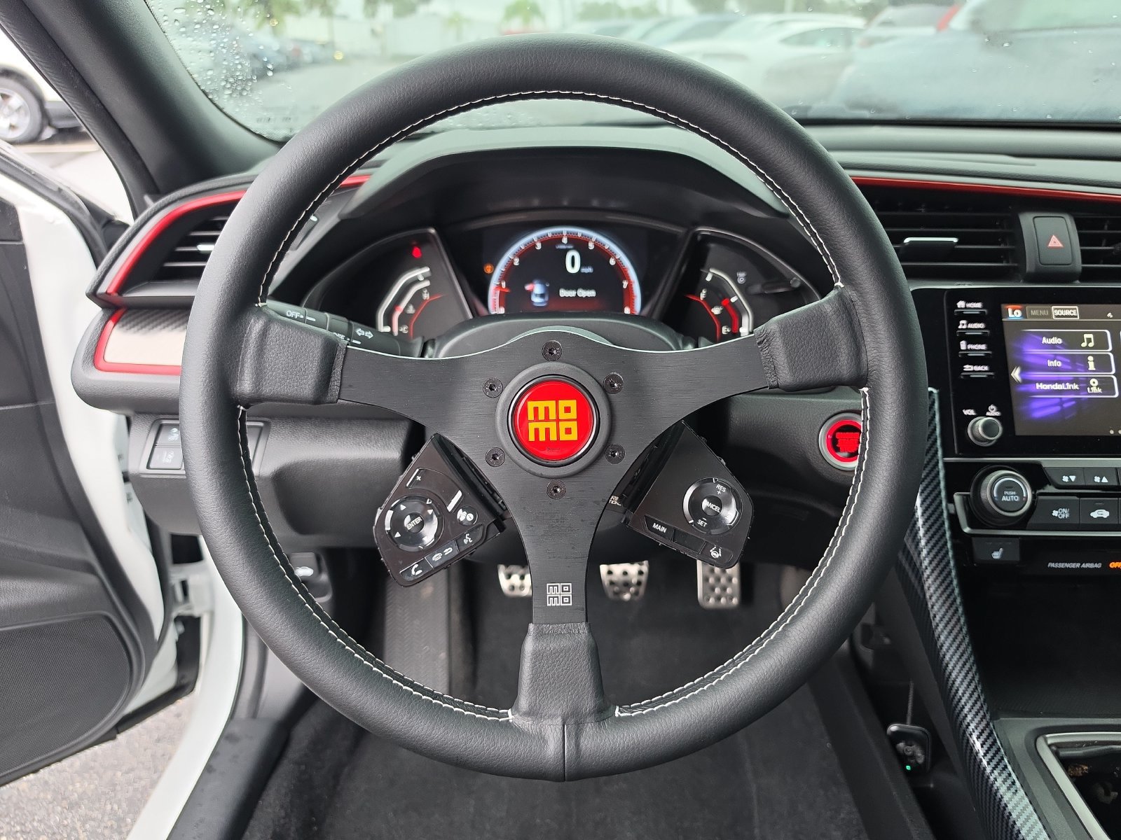 Used 2020 Honda Civic Si image 22