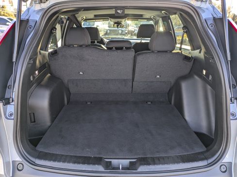 Certified 2024 Honda CR-V Sport image 16