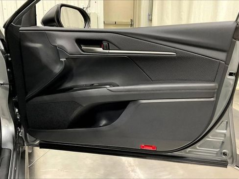 New 2026 Toyota Camry SE image 30