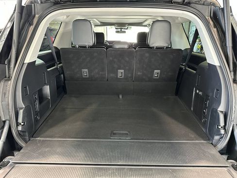Used 2025 Ford Expedition Max Active AWD/4WD image 30