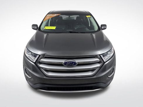 Used 2016 Ford Edge SEL w/ Equipment Group 201A image 8