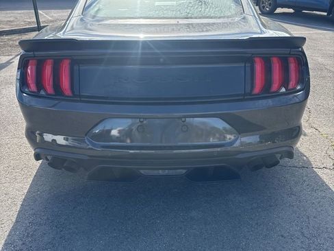 Used 2022 Ford Mustang GT Premium w/ GT Performance Package image 7