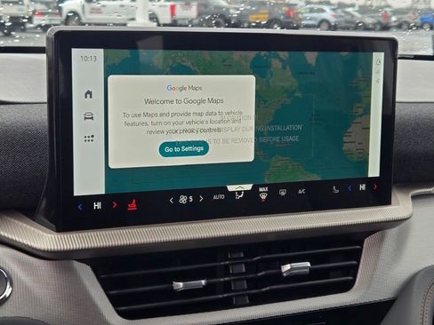 New 2026 Ford Explorer Active image 33