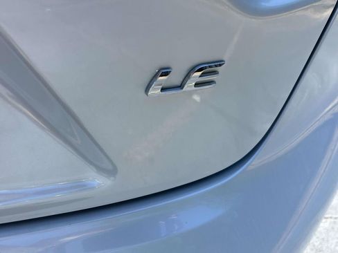 New 2026 Toyota Corolla LE FWD image 11