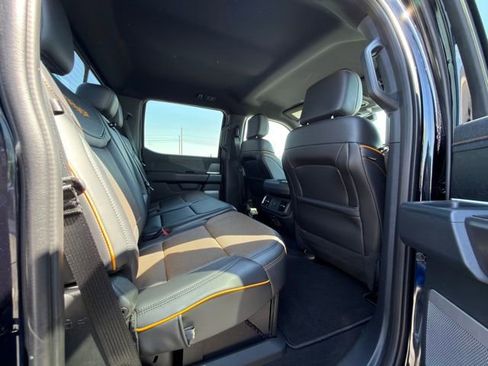 New 2026 Ford F150 Tremor AWD/4WD image 25