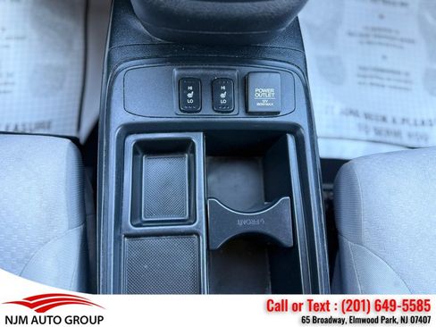 Used 2016 Honda CR-V EX image 21