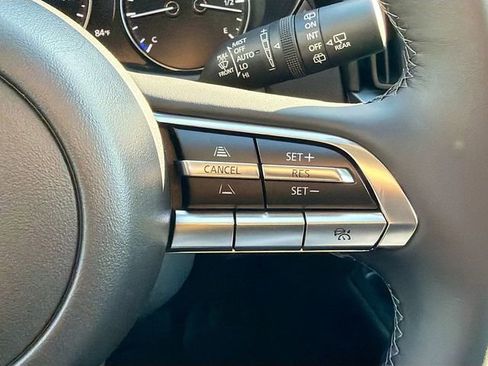 New 2026 MAZDA CX-50 2.5 Hybrid w/ Weather Package image 39