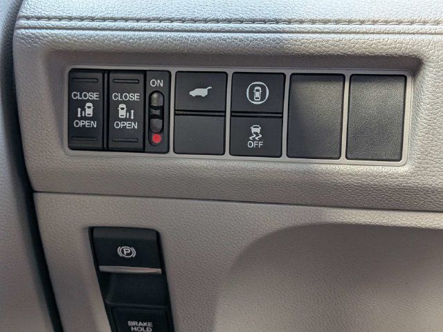 Used 2024 Honda Odyssey EX-L image 30
