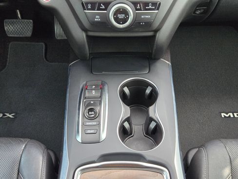 Used 2020 Acura MDX FWD w/ Technology Package image 20