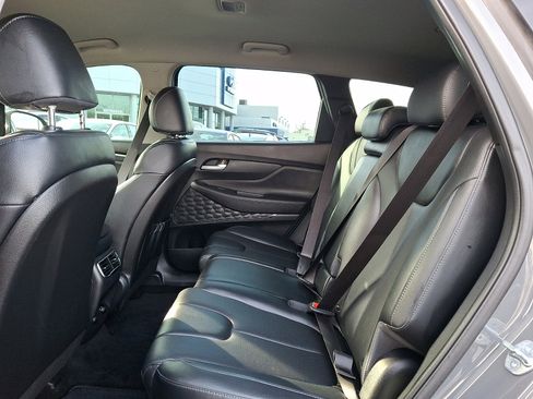 Certified 2023 Hyundai Santa Fe XRT w/ Cargo Package image 10