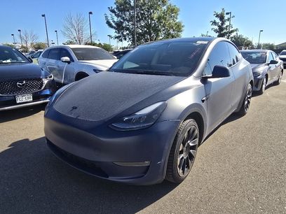 Used 2022 Tesla Model Y Long Range