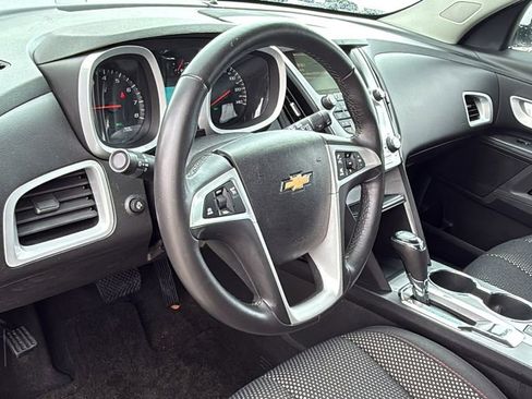 Used 2017 Chevrolet Equinox LT w/ Convenience Package image 24