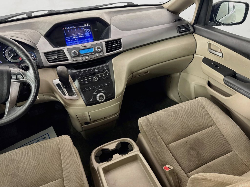 Used 2013 Honda Odyssey EX image 27
