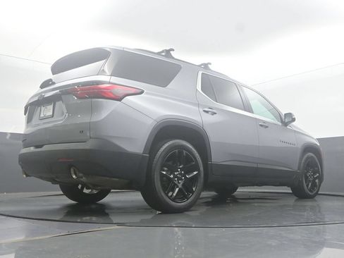 Used 2023 Chevrolet Traverse LT w/ Rear Camera Mirror Package AWD/4WD image 51