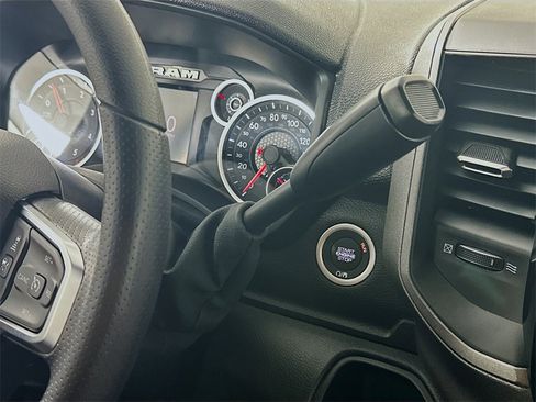 New 2026 RAM 2500 Tradesman image 12