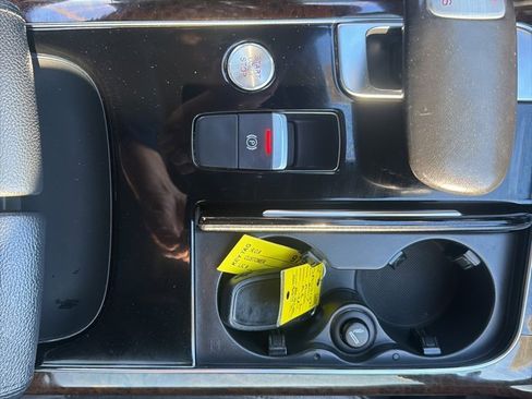 Used 2017 Audi A8 L 3.0T w/ Executive Package image 36