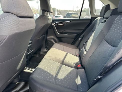 Used 2023 Toyota RAV4 XLE w/ Convenience Package image 12