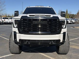 Used 2024 GMC Sierra 2500 Denali w/ Denali Reserve Package video 2