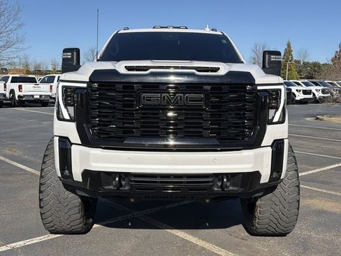 Used 2024 GMC Sierra 2500 Denali w/ Denali Reserve Package image 2