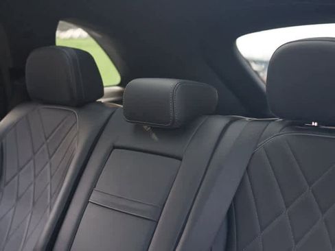 Certified 2023 Mercedes-Benz EQS 580 4MATIC SUV image 29