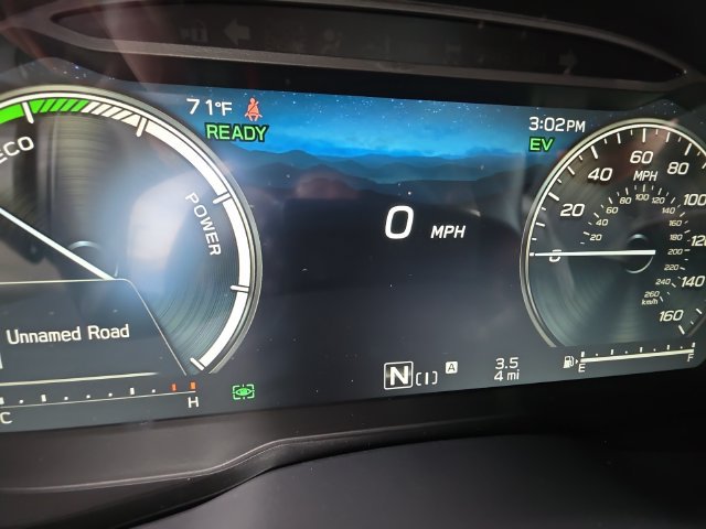 New 2026 Subaru Forester Touring AWD/4WD image 24