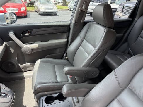 Used 2007 Honda CR-V EX-L image 6