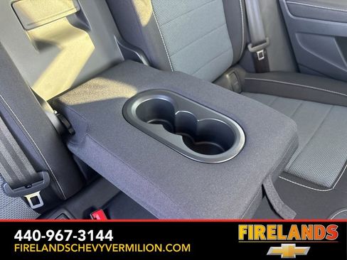 Used 2025 Volkswagen Taos S image 36