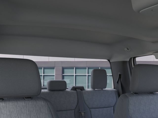 New 2026 Ford F150 XL AWD/4WD image 22