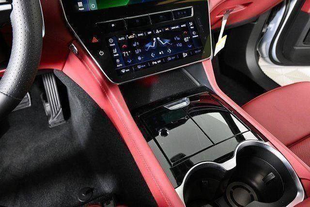New 2025 Maserati Grecale GT AWD/4WD image 20