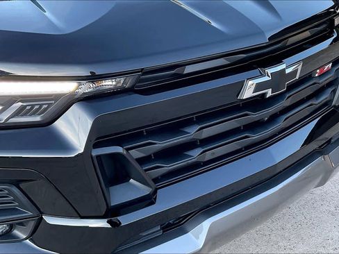 Certified 2025 Chevrolet Colorado Z71 w/ Technology Package image 30