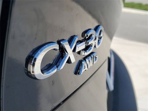 New 2026 MAZDA CX-30 AWD 2.5 S image 7