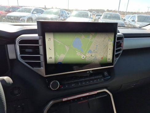 Used 2026 Toyota Tundra Limited image 15