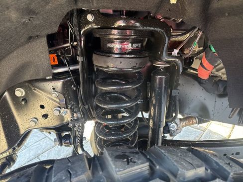 Used 2026 Ford F450 Lariat w/ FX4 Off-Road Package image 4