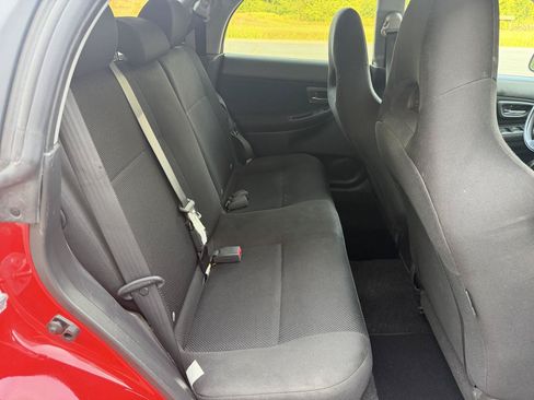 Used 2005 Subaru Impreza WRX Wagon AWD/4WD image 29