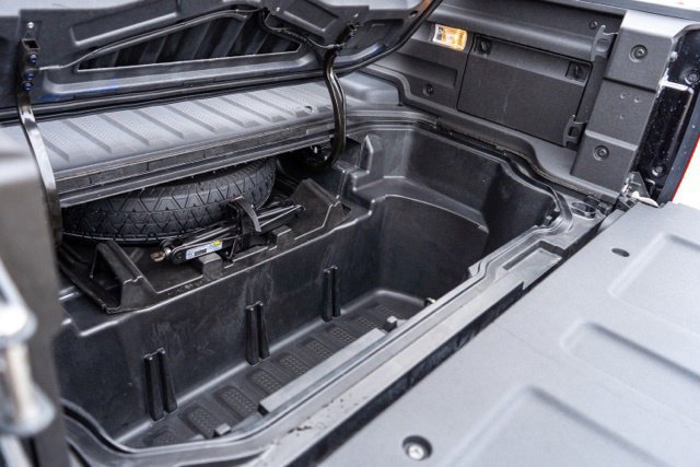 Used 2024 Honda Ridgeline RTL image 13