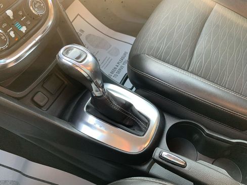 Used 2015 Buick Encore Convenience FWD image 17
